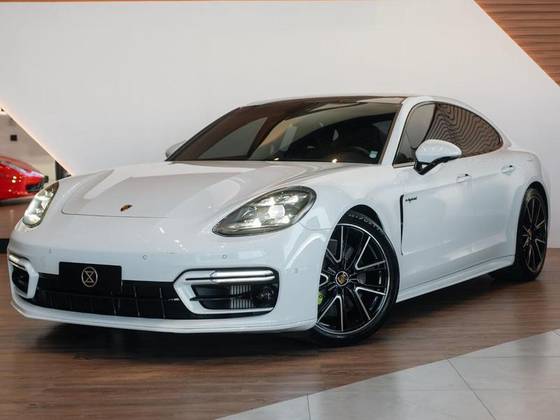 PORSCHE PANAMERA 2.9 V6 E-HYBRID 4 PDK